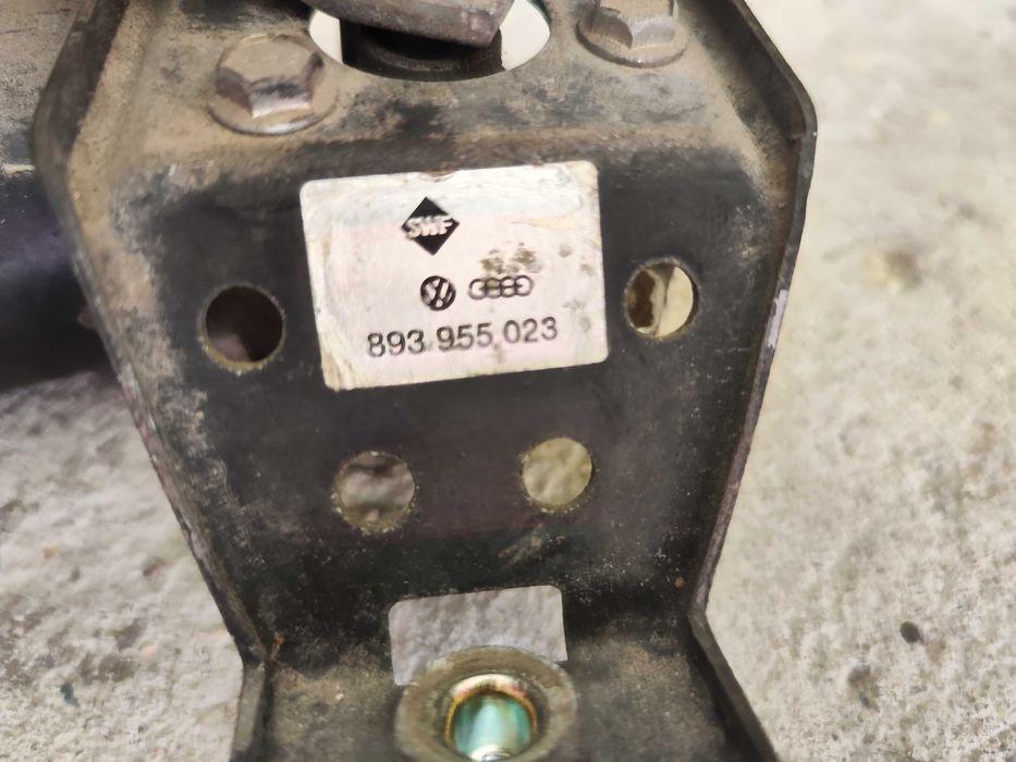 Ел. мотор за чистачките за Audi 80 Sedan B4 (09.1991 - 12.1994), седан