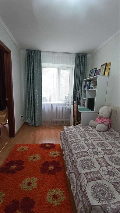 Продажа 2-комнатной квартиры