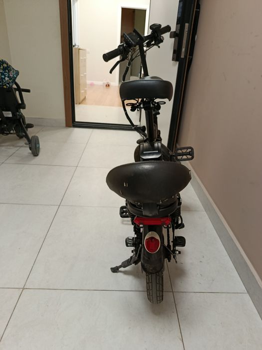 Электровелосипед