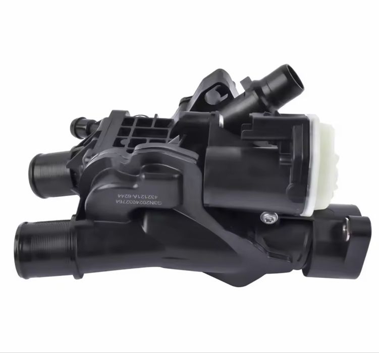 Corp Carcasa Termostat Lichid Racire Citroen C4 C5 Peugeot 2.0