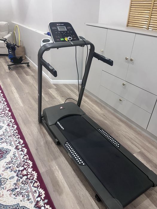 Беговая дорожка 220в