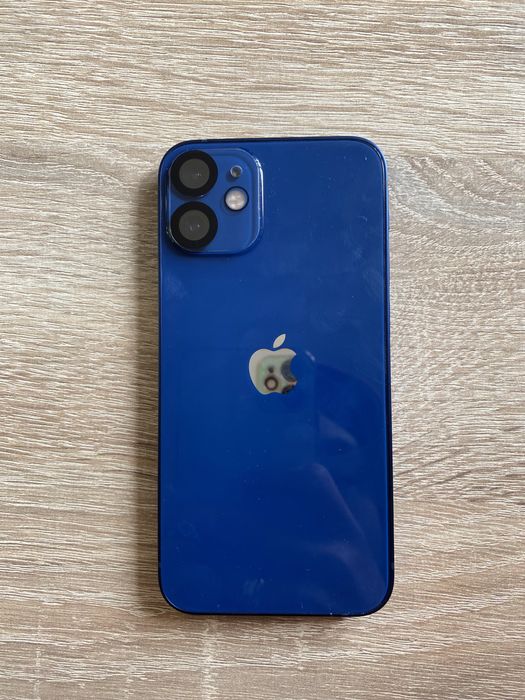 Айфон 12 мини