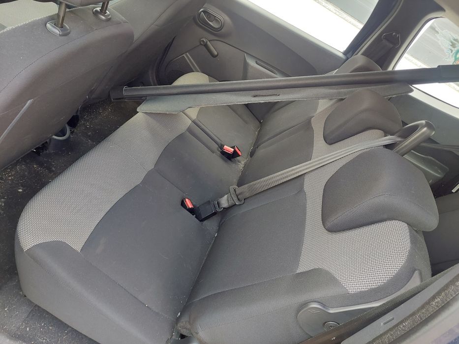 Dezmembrez Dacia lodgy 2019 motor 1.3 TCE 140 cp H5H