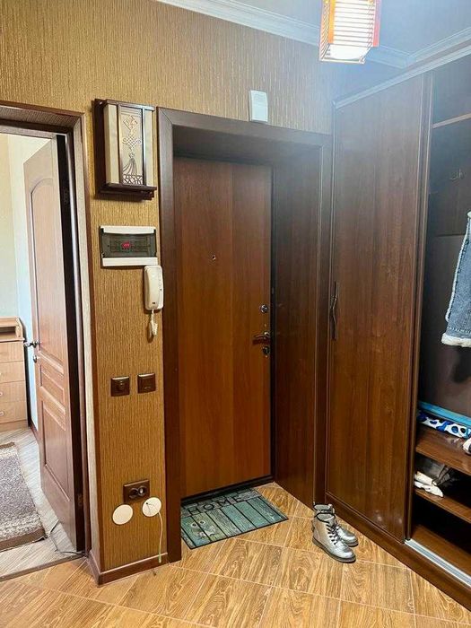 Долгосрочная аренда