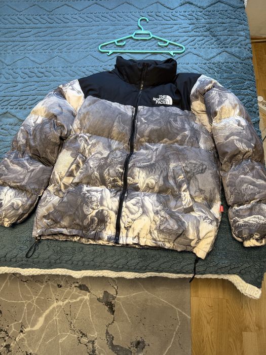 Geaca The North Face M
