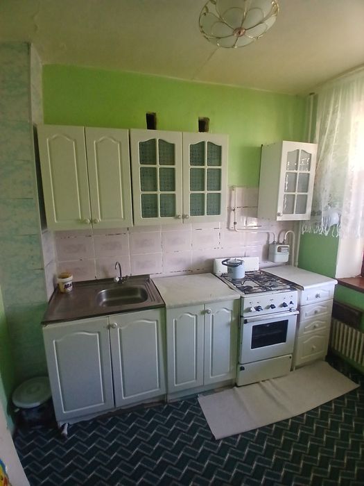 Дом, Квартира сотилади 2х хонали