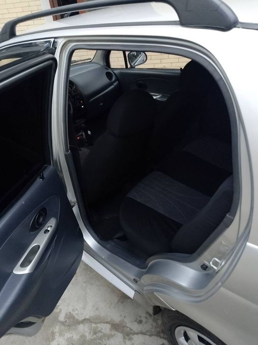 Chevrolet Matiz 2010 — 3