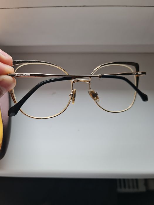 Ochelari de vedere dama Tom Miller