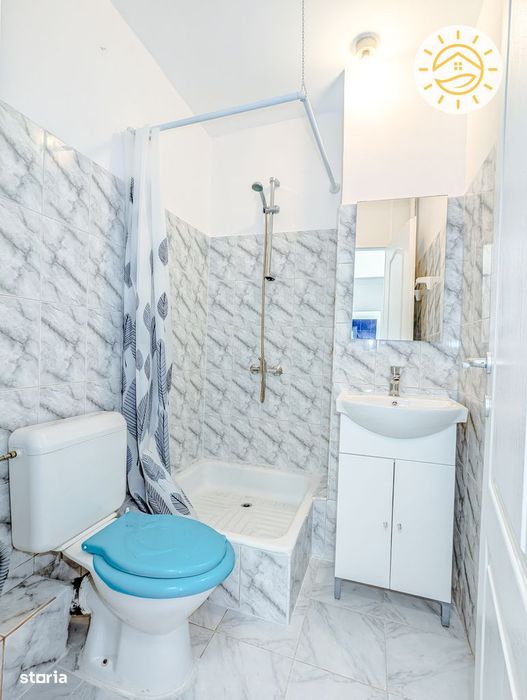 Ap. 4 camere Racadau cu priveliste spre Tampa liber