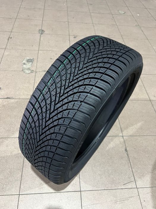 Ofertă Limitată! 4 anvelope M+S 225/45 r18 All run