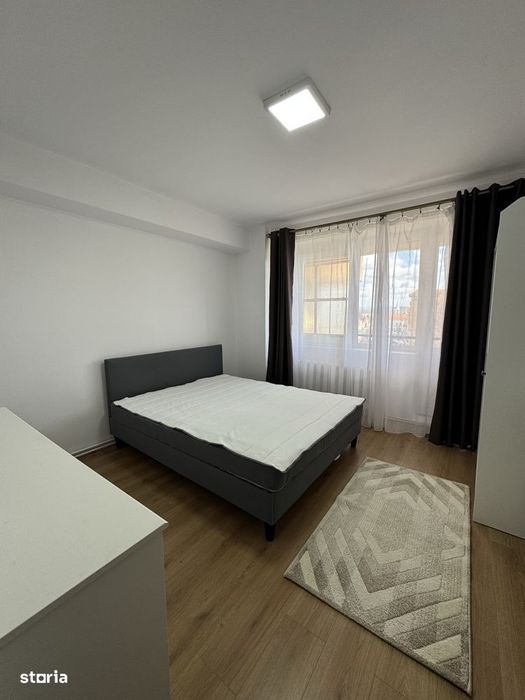 Apartament de inchiriat cu 4 camere, 90mpu, etaj 2, Centru, Alba Iulia