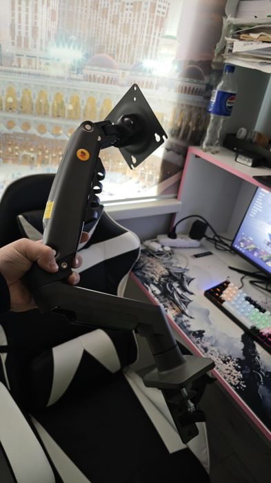 Мощный игравой ПК