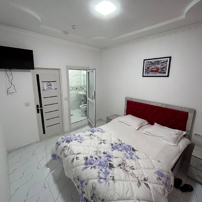 Гостиница Без загса Марс хотел Toshkent