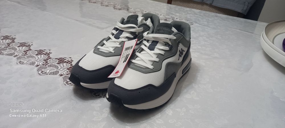 Одежда и обувь летние на повседневку