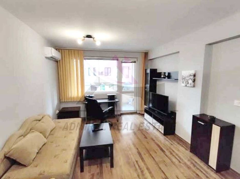 Дава се под наем Двустаен апартамент в Варна, Базар Левски - 61 кв.м за 408.51 € - Снимка #1