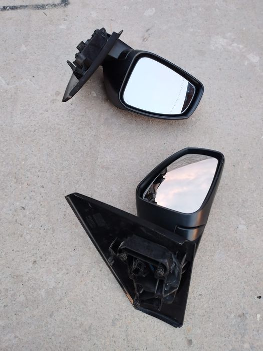 Oglinda Oglinzi Electrice Stânga Dreapta Renault Megane 3 Fluence