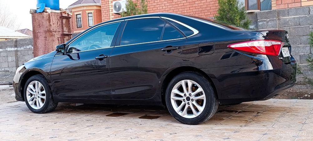 Тойота 55 продается