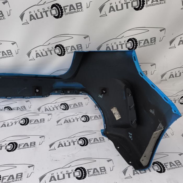 Bara spate BMW Seria 1 F40 M-Paket an 2019-2020-2021-2022-2023-2024