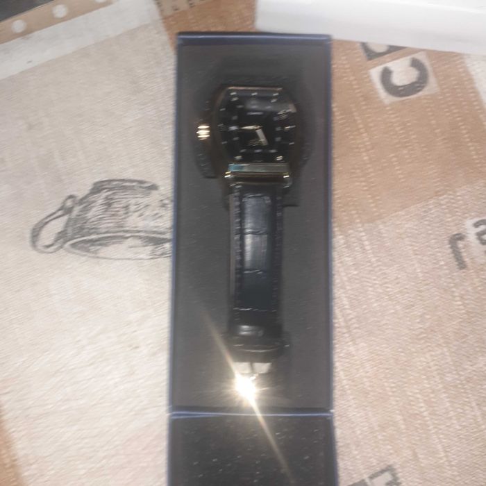 Часовник  нов не използвано