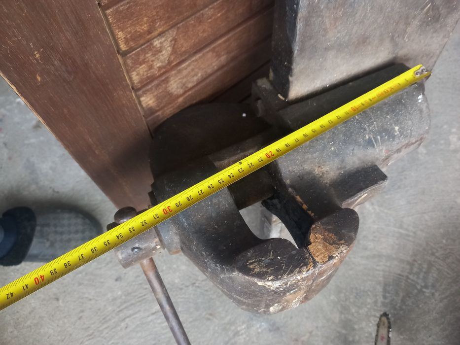 Менгеме от Германия