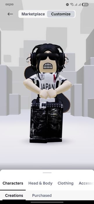 аккаунт роблокс 3500+ рб тотал