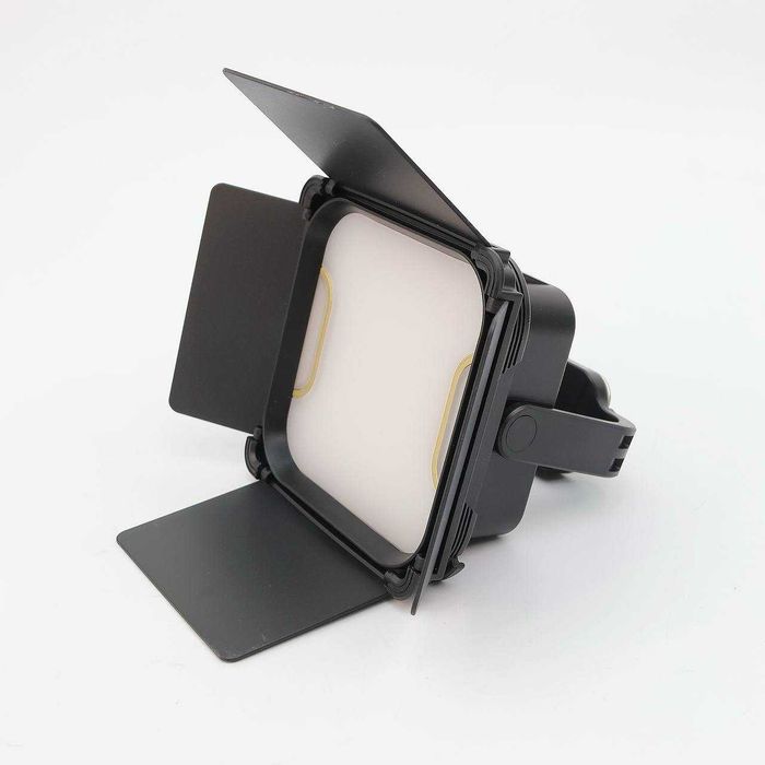 Прожектор Jmary FM-150RGB | FM-328R компактный и мощный RGB видео свет