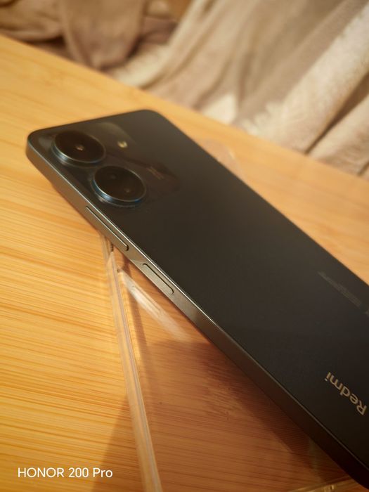 Xiaomi redmi 13c 256 gb