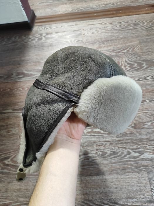 Продам зимнюю шапку