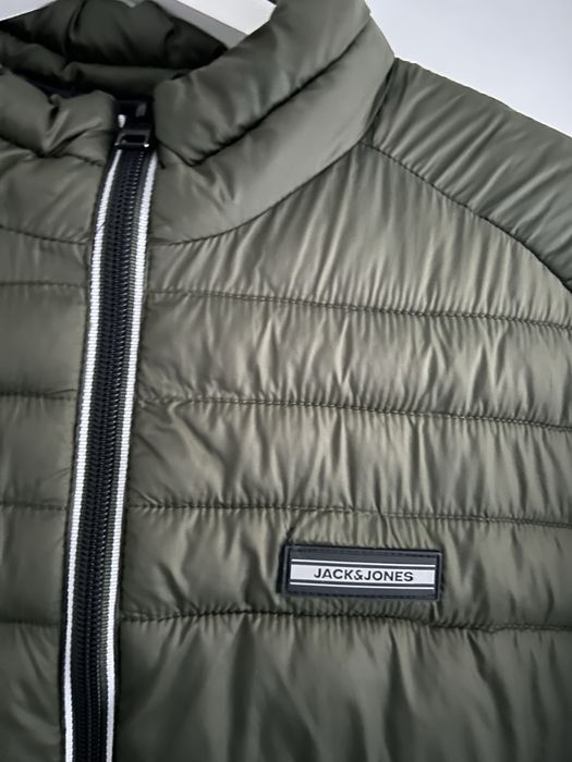 Детско яке Jack & Jones 16 г