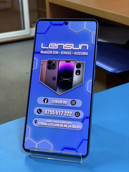Samsung S26 Ultra 512GB, Garantie 12 luni | Lensun