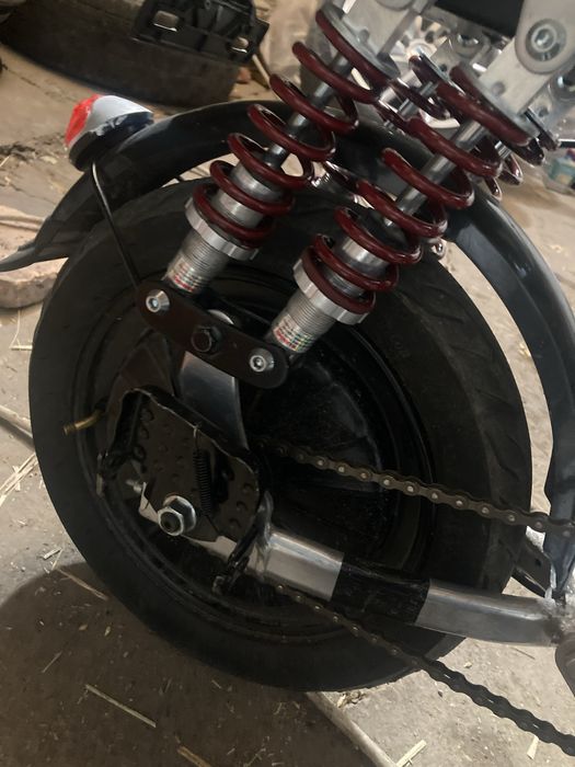 Электронныи велик Leopard