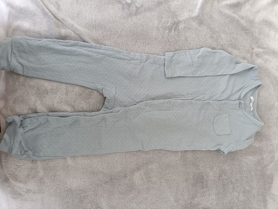 Salopete/pijama mărime 86