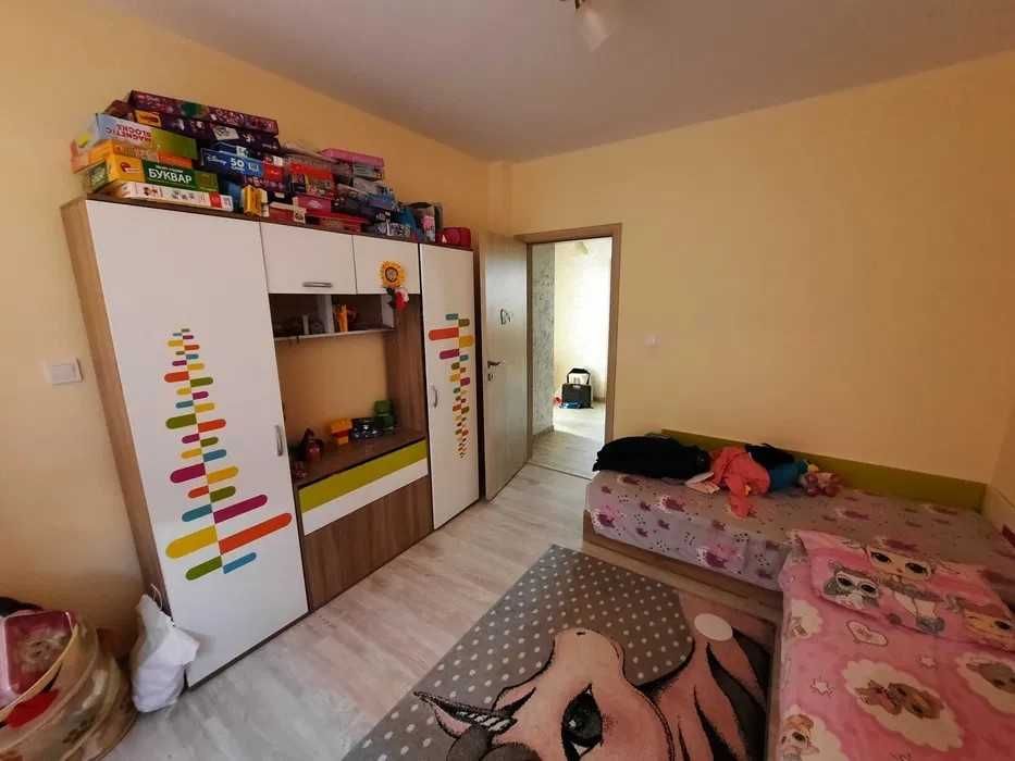 Дава се под наем Тристаен апартамент в София, Кръстова вада - 118 кв.м за 750 € - Снимка #5