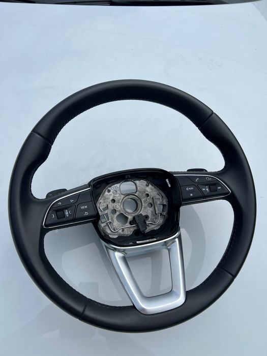 Vand Volan Audi !
