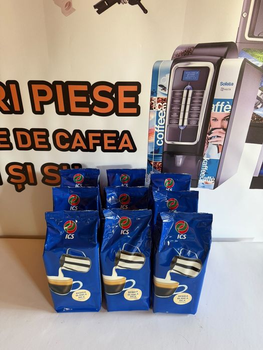 Lapte ICS Bebida Blanca Rica