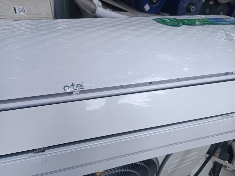 Кондиционер 24 inverter Shaxrisabz
