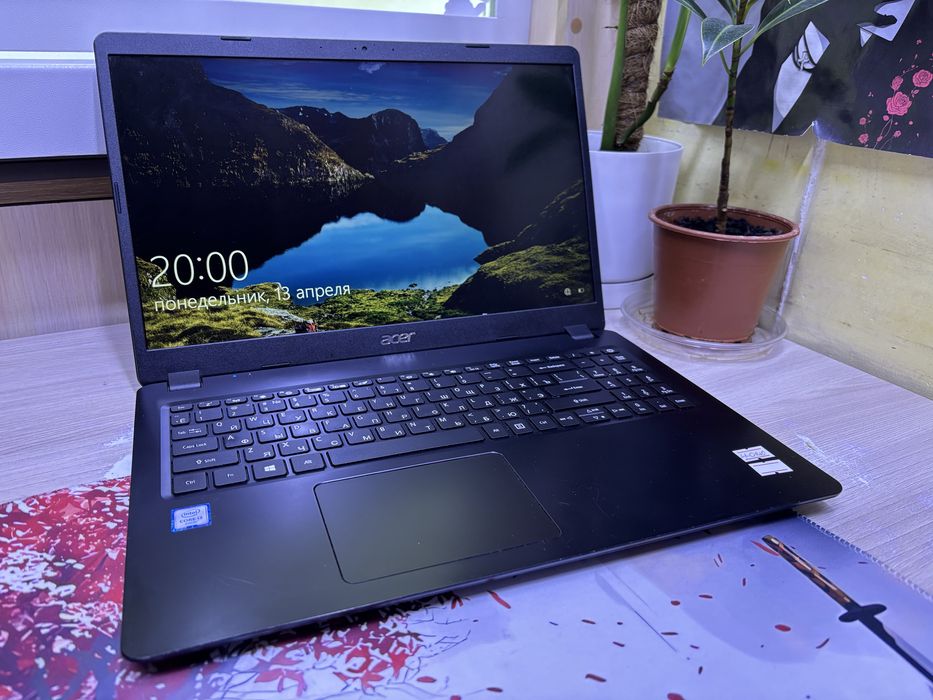 Acer HDD 1ТБ core i3-6006U