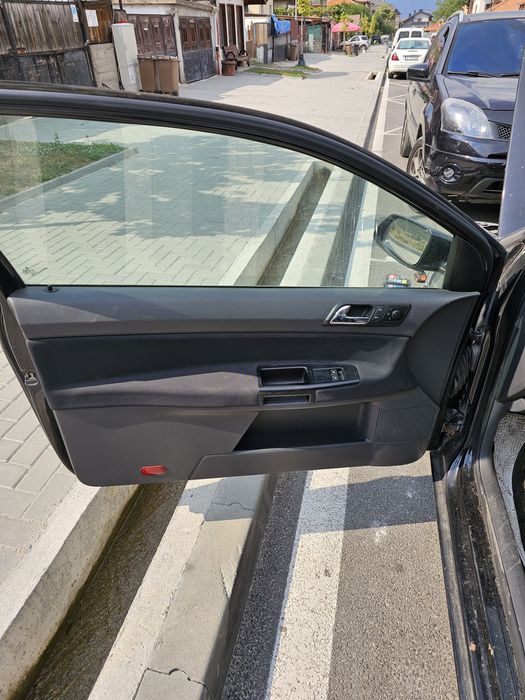Vw Polo 1.2 lpg 2008