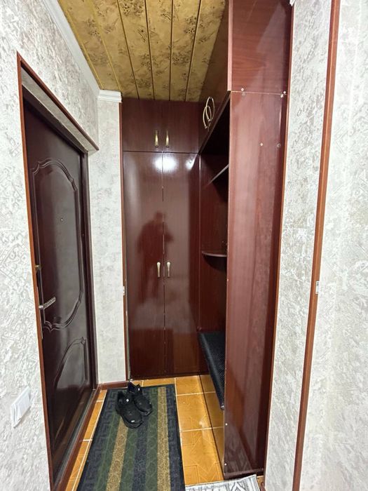 Продаётся 2-х кватира