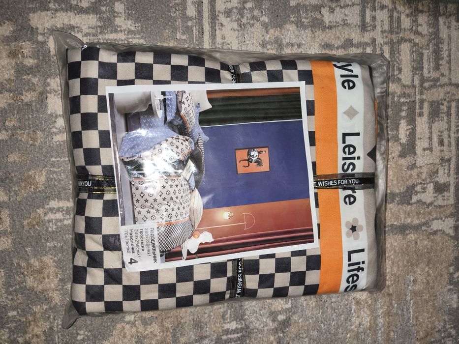 Продам постельное белье