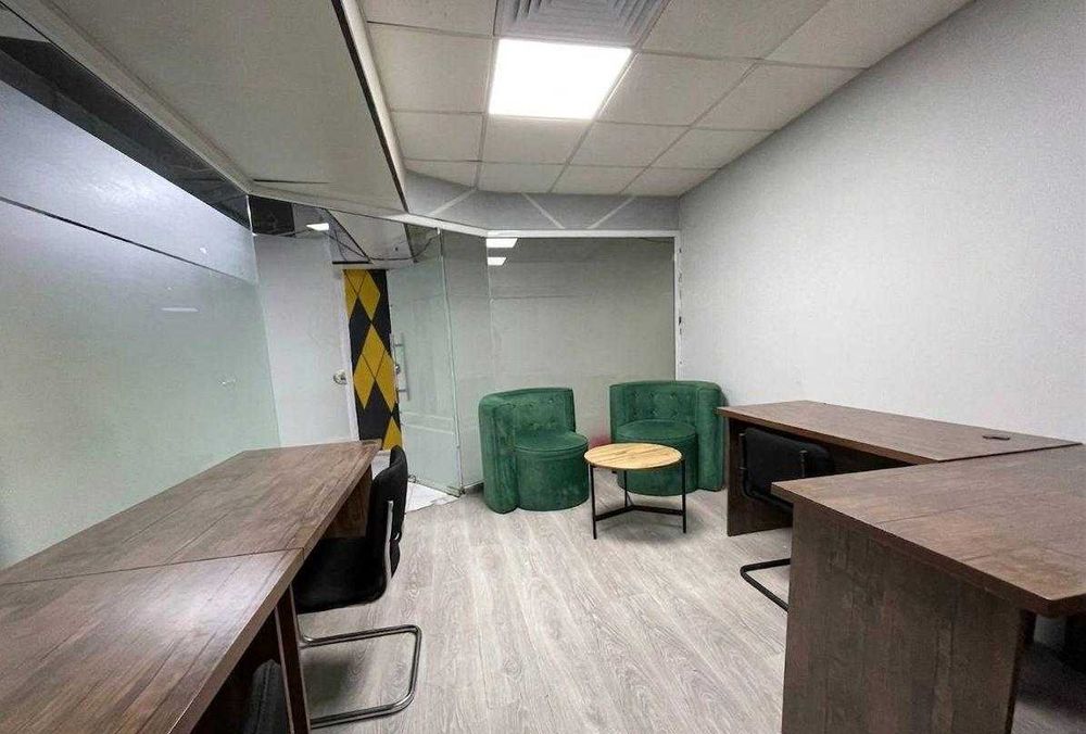 Shinam ofis - Arzon narxda  | Parus,Chilonzor
