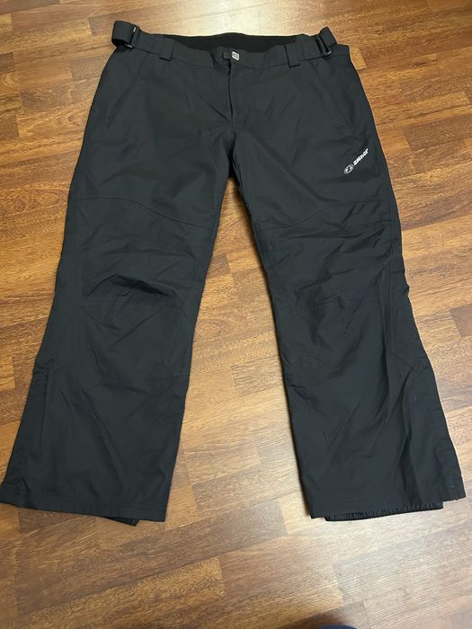 Pantaloni ski Ziener