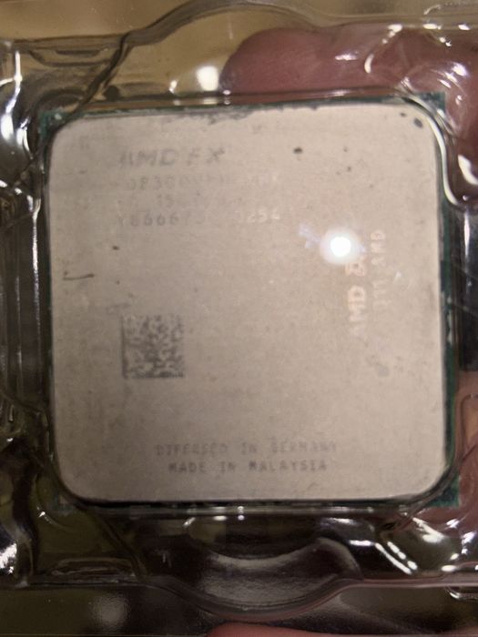 Kit placa de baza+procesor