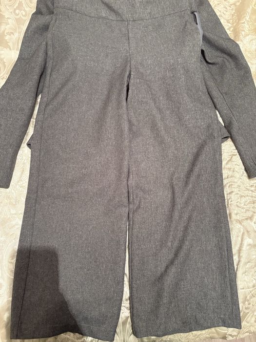 Двойка сатамын, размер S