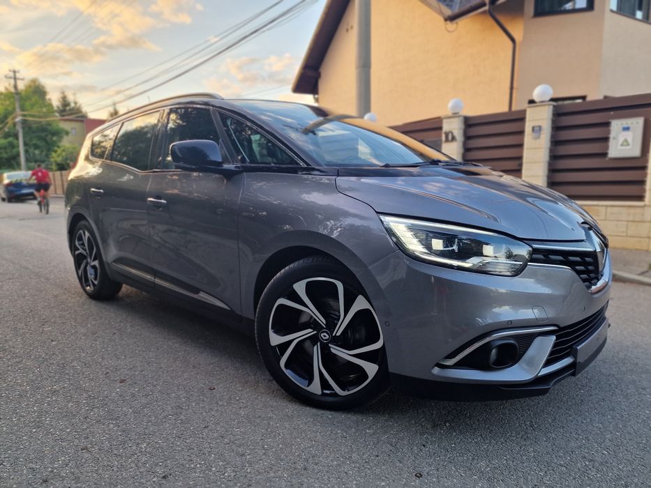 Renault Grand Scenic IV 1.6DCI