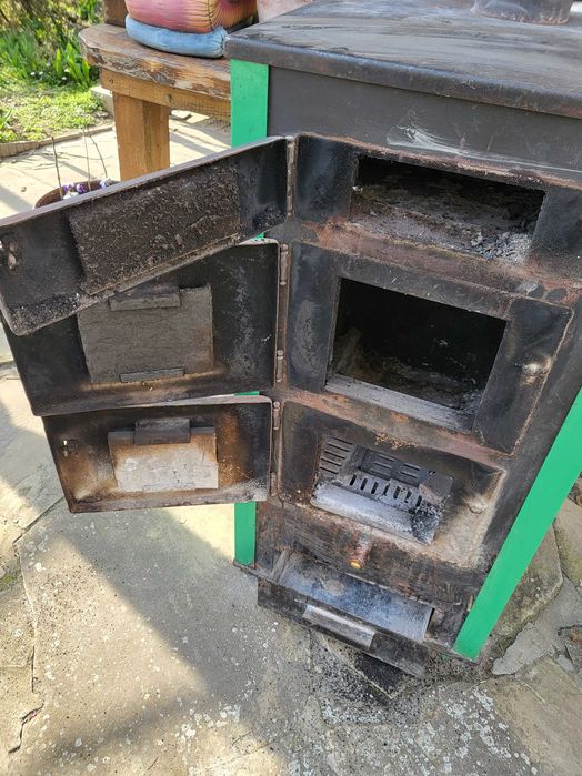 Котел Прити 24кВт