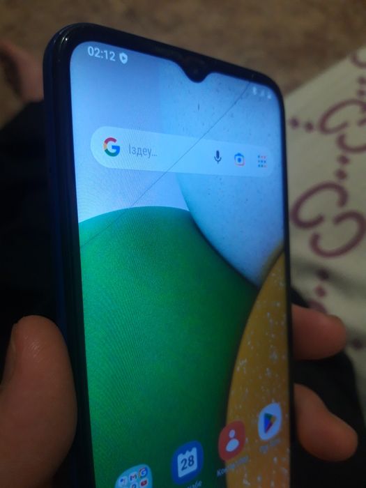 Samsung Galaxy A 03 core