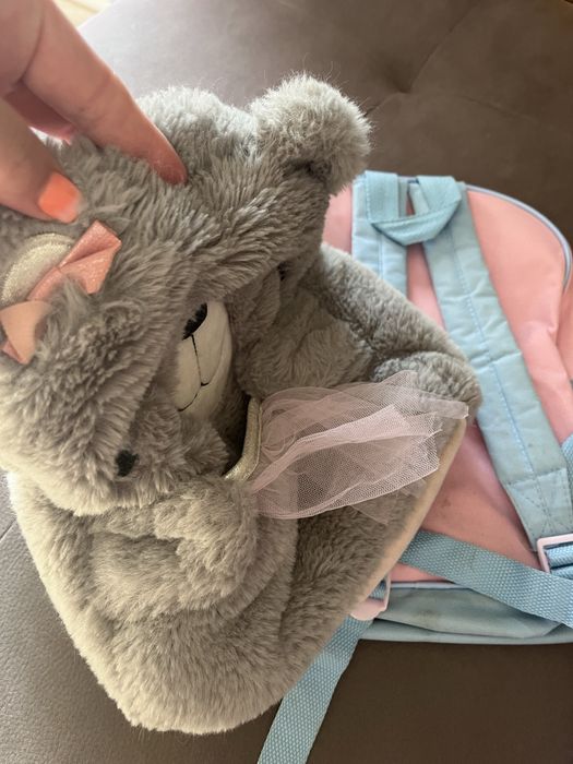 Детски раници за момиче