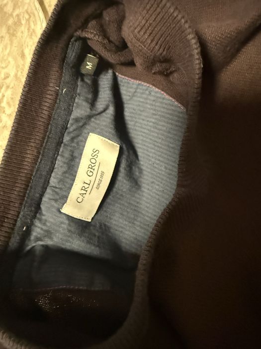 Pulover bărbați Carl Gross – mărimea M