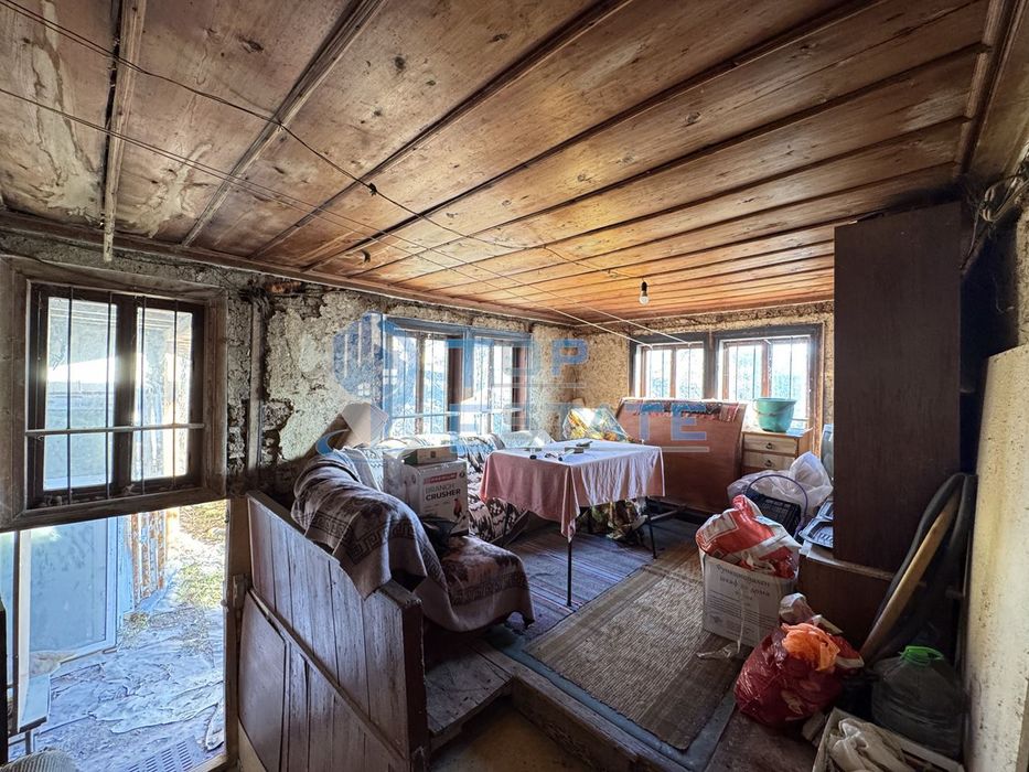 Продава се Къща в с. Малки чифлик, Област Велико Търново - 40 кв.м за 1950 €/кв.м - Снимка #6